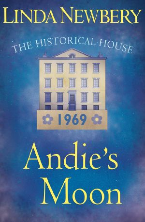 [Historical House 06] • Andie's Moon